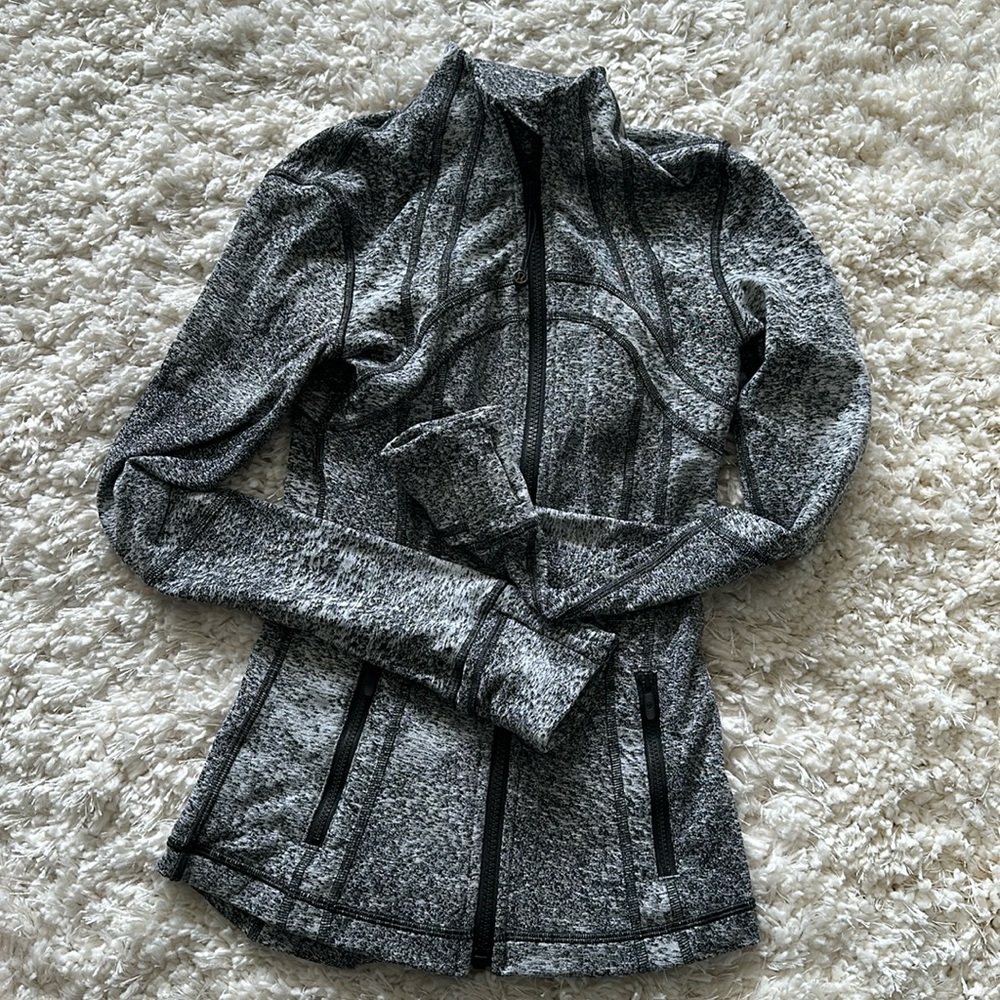 Lululemon Define Jacket